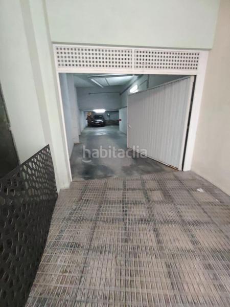 Foto 5693cb60-0788-4919-a6d7-03835a31ca06. Posto auto in Monteagudo Murcia