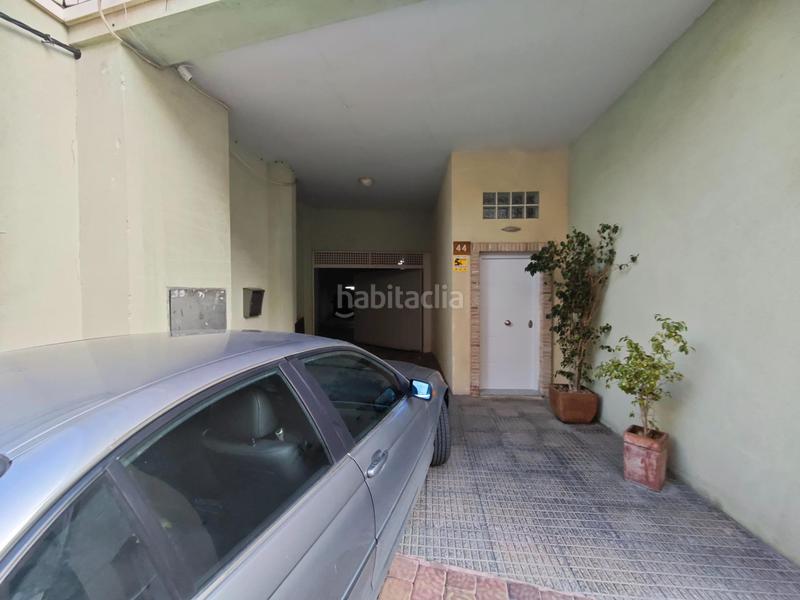 Foto 7c2e5501-1b6f-491a-8f5e-541e338b3299. Posto auto in Monteagudo Murcia