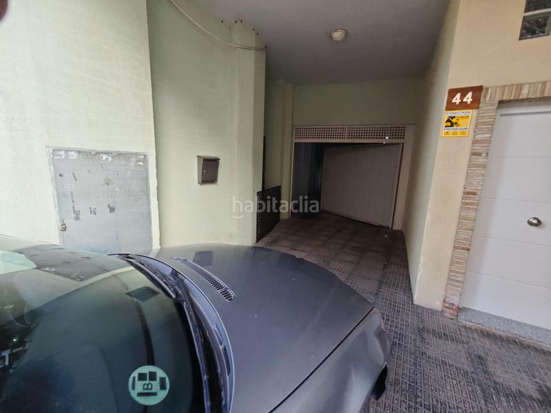 Foto 824b0374-a304-43d5-86c6-dd9f4cb4d92e. Posto auto in Monteagudo Murcia