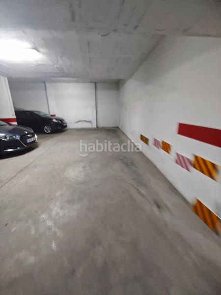 Foto 89fb49fe-a909-430b-bc05-ab0e3aca4c67. Posto auto in Monteagudo Murcia