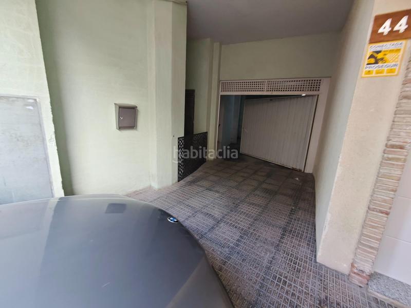 Foto aaf83bd9-d5e1-4dfe-95fe-6cffcbcc1f6f. Posto auto in Monteagudo Murcia