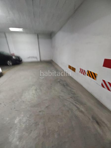 Foto ab68bc6d-348b-47ab-8a11-77efd3a923f1. Posto auto in Monteagudo Murcia