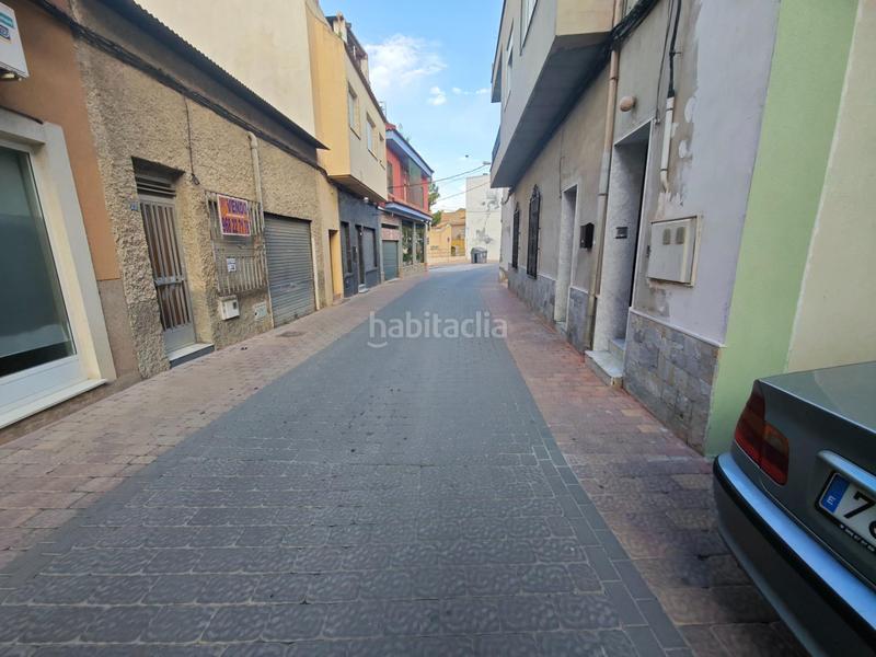 Foto b0c074f7-7557-45d3-993b-73a0b61b8b28. Posto auto in Monteagudo Murcia
