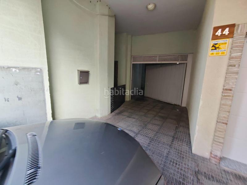 Foto b10f9727-b4de-413a-85bc-f4b42342d799. Posto auto in Monteagudo Murcia