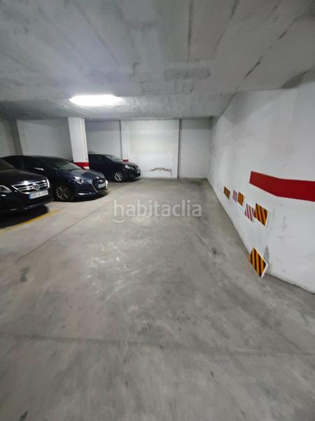 Foto b86e630c-1879-4f4f-9e39-1a256bebee61. Posto auto in Monteagudo Murcia