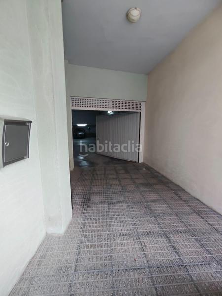 Foto e07476b0-c21b-4782-92a1-bbf1f5627e91. Posto auto in Monteagudo Murcia