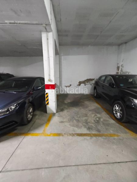 Foto e3eac31d-892c-47cc-939d-2364b1a538ee. Posto auto in Monteagudo Murcia