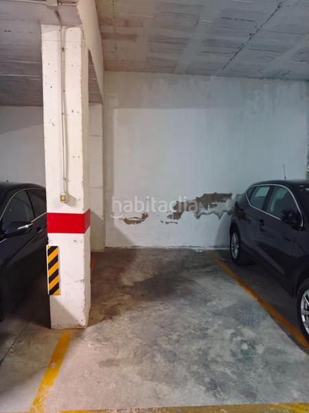 Foto e716e6d4-ebb7-4574-af7f-d805f8515117. Posto auto in Monteagudo Murcia