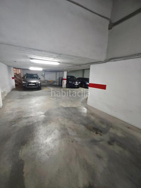 Foto ebd80fae-0233-4f06-b409-cdc138c133c2. Posto auto in Monteagudo Murcia