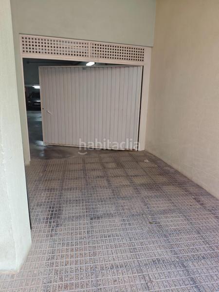 Foto f84900e8-f02f-4bd8-902b-1462833d852d. Posto auto in Monteagudo Murcia