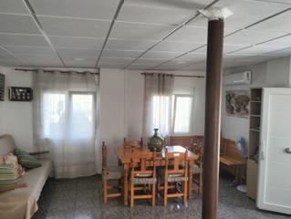 Casa a Barriomar-La Purísima. Urbanizacion arboleda
