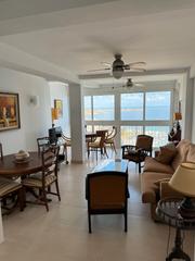 Etagenwohnung in Campoamor. Piso en campoamor