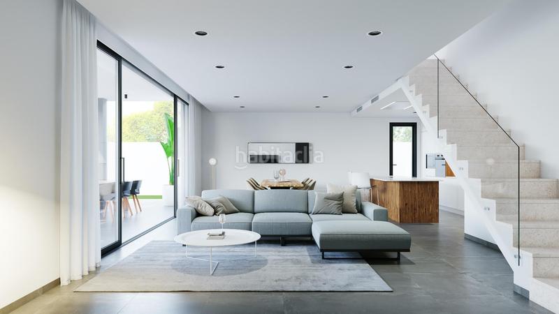 Foto 3d6d9c89-e813-4c28-b868-9816ffa21455. Chalet in El Pinar de Campoverde Pilar de la Horadada