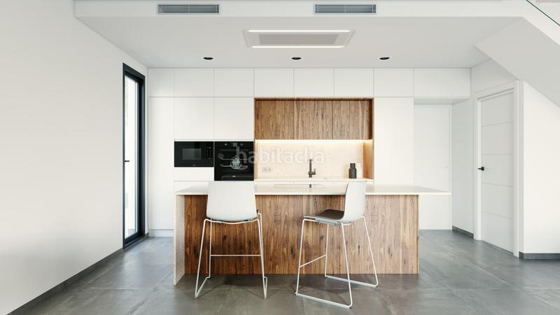 Foto cc86f8a3-1404-4a89-adb8-cc396c1f7d64. Xalet a El Pinar de Campoverde Pilar de la Horadada