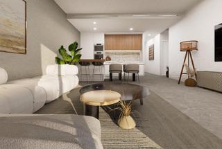 Appartement à Pilar de la Horadada Ciudad