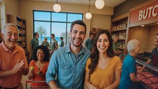 Lloguer Local Comercial a Torre de la Horadada. Oportunidad única de traspaso!