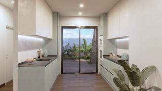 Chalet in San Pedro del Pinatar