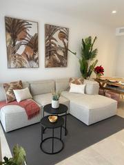 Chalet in San Pedro del Pinatar