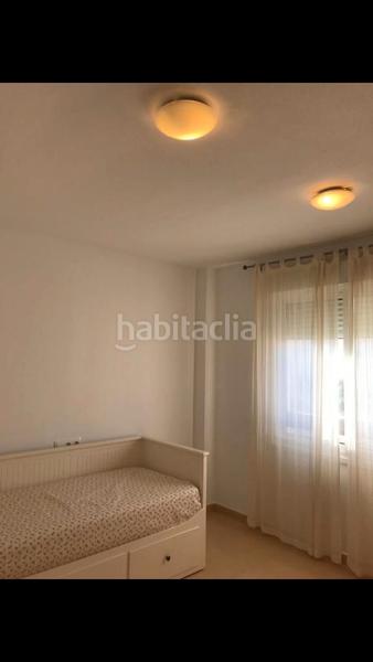 Foto a3e15a89-8d2d-40e1-bfbc-95bc5968a159. Attico con riscaldamento parcheggio piscina terrazza in Torre - Pacheco