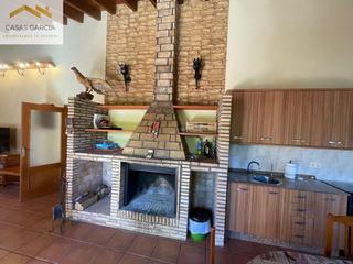 Masia a San Javier. Casa con terreno rústico en venta en san javier  lista para entr