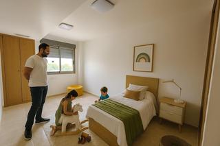 Etagenwohnung en Puente Tocinos. Tu nuevo hogar te espera en casillas, murcia!