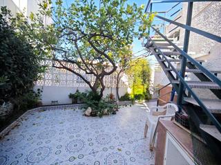 Casa a schiera in Los Cuarteros. Adosado en san pedro del pinatar