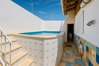 Masia a Corvera. Vivienda de ensueño en corvera, murcia