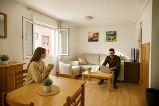 Dachwohnung en El Puntal. Oportunidad nica en espinardo! tico dplex con vistas espectac