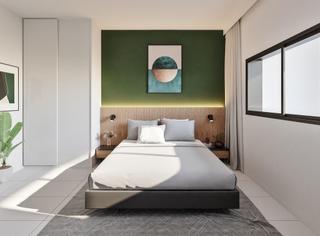 Appartement in San Miguel de Salinas. Descubre tu nuevo hogar!!!!!!!!