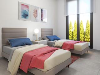 Chalet en Las Salinas. Villas de lujo en vera playa, almería