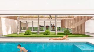 Flat in Torre de la Horadada