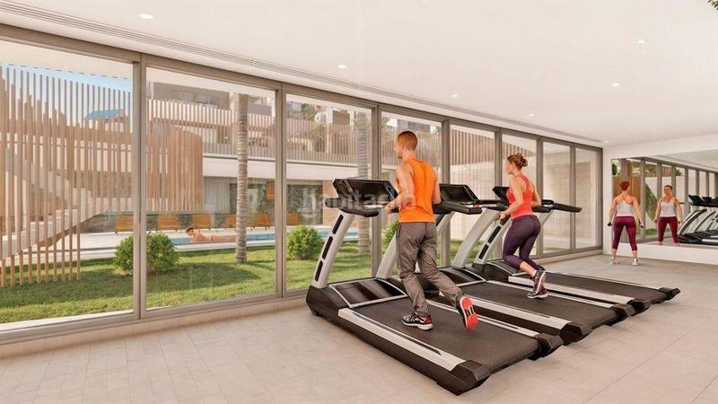 Foto fc37099a-8784-4f1d-905c-15137f0ab605. Piso en Torre de la Horadada Pilar de la Horadada