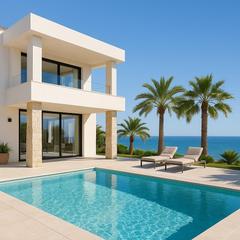 Flat in Torre de la Horadada