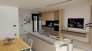 Appartement à Torre de la Horadada