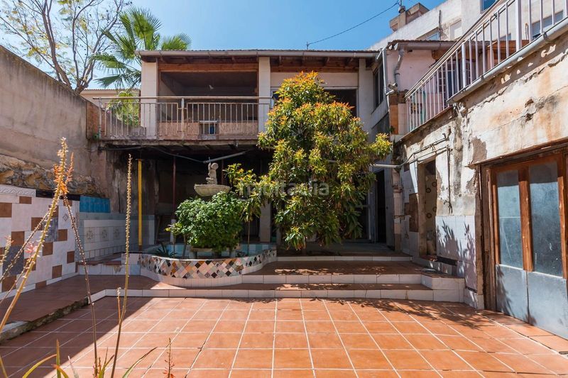 Foto 31360d24-009d-477e-8cda-8c75c0d10cfe. Casa a Alberca Murcia