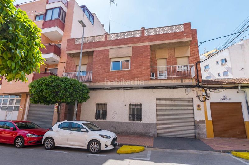 Foto 3ded8f34-9c7b-4749-b857-f22cafd95825. Casa a Alberca Murcia