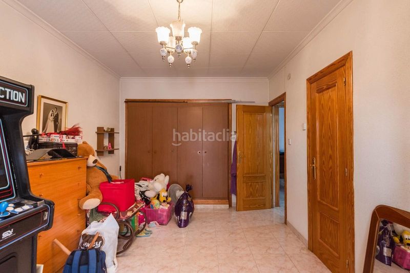 Foto c72cb8cb-cfc9-422d-b4ea-22c4d99dbe72. Casa a Alberca Murcia