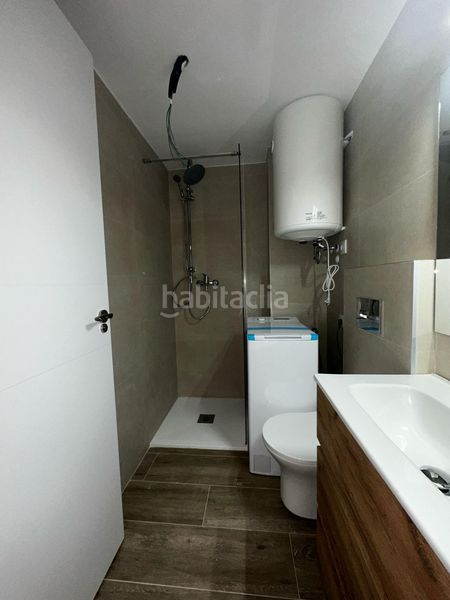 Foto 2b820e5f-fb3c-419c-91fa-79b93338b84a. Apartament amb calefacció a El Carmen Murcia