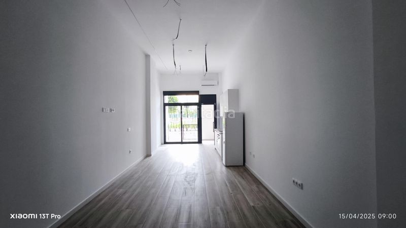 Foto 556be295-5b74-4c30-ad5f-6694f3d7ae7c. Apartament amb calefacció a El Carmen Murcia