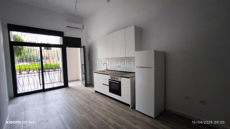 Foto 64f32ee1-65b3-46fc-b3f6-6c4603849814. Apartament amb calefacció a El Carmen Murcia