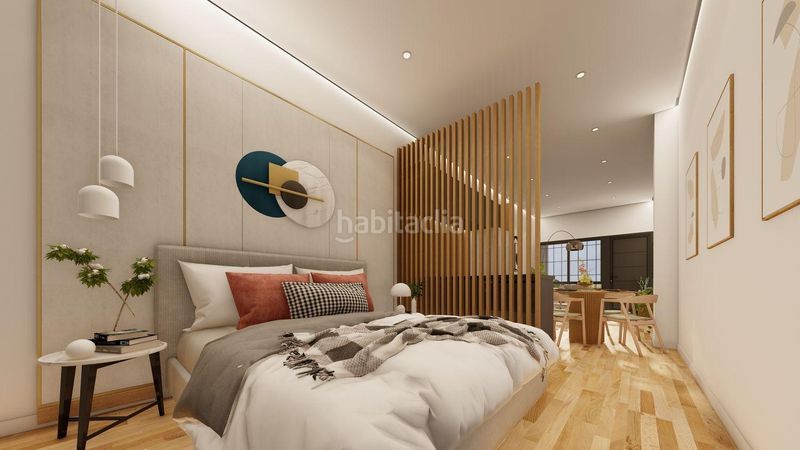 Foto 78904991-5295-4960-bfed-af9555c9a2b2. Apartament amb calefacció a El Carmen Murcia