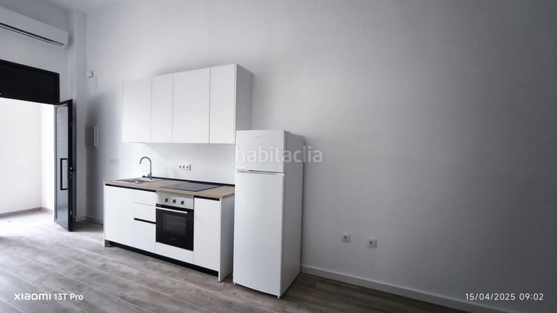 Foto 916759bf-98c4-4836-b15b-e4d9130bbb55. Apartament amb calefacció a El Carmen Murcia