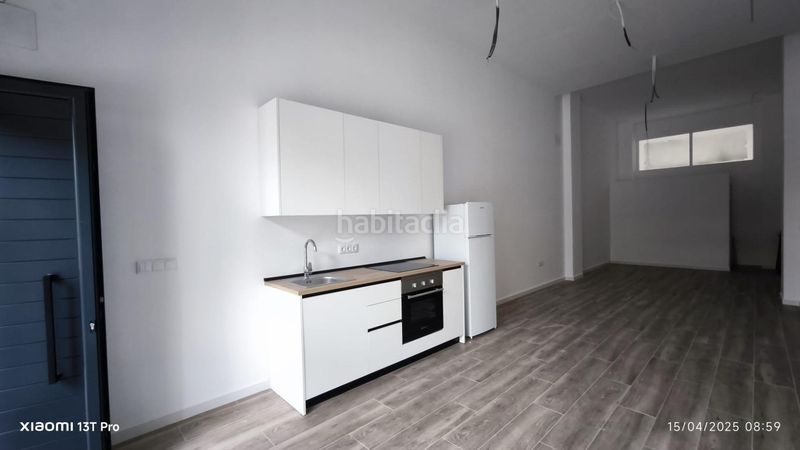 Foto 9d6b2a32-d433-476d-b551-dce02da9512d. Apartament amb calefacció a El Carmen Murcia
