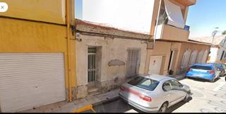 Casa a Santo Angel. Casa en santo angel