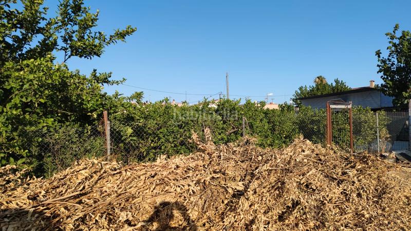 Foto 09f9c1fe-34bb-4136-ab02-916856646eb1. Propriété dans La Raya Murcia