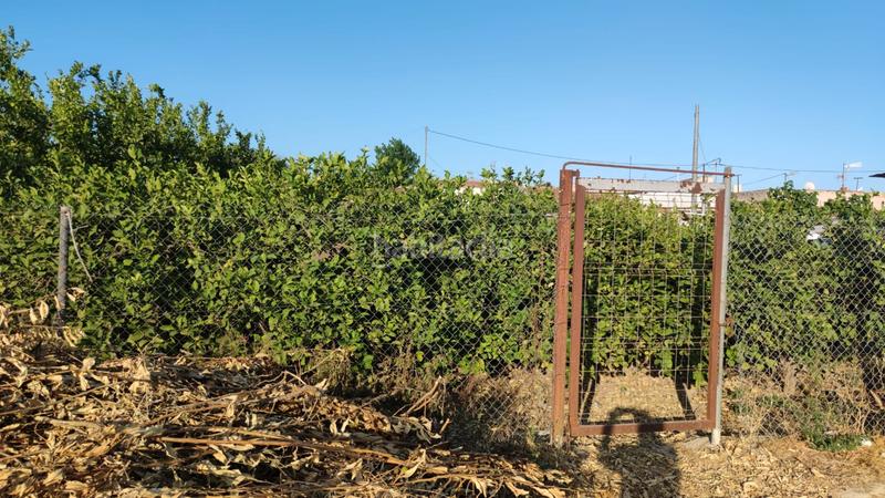 Foto 3c9c1eed-7937-4df0-929b-bfa766cf533b. Propriété dans La Raya Murcia