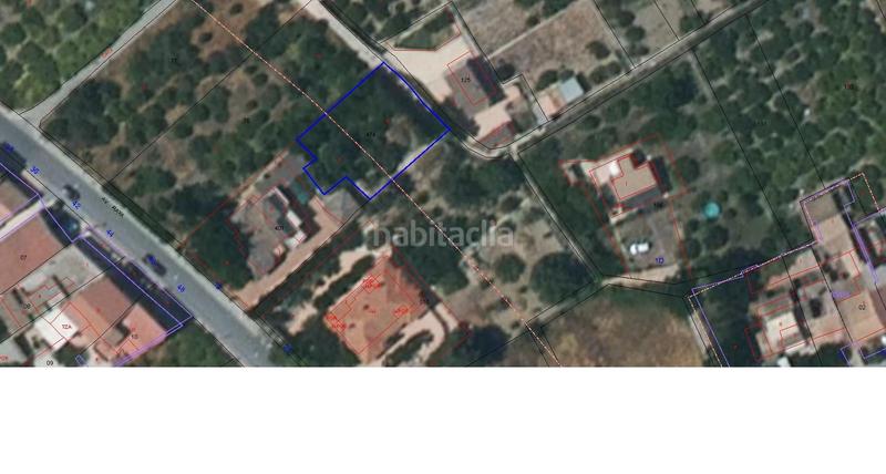 Foto c166595b-065c-4f7d-9a1d-2accdb360017. Propriété dans La Raya Murcia