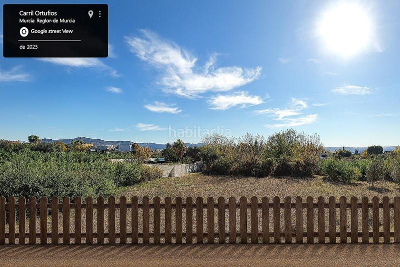 Foto dfe7594e-37ef-4746-928e-1a29d97ffd27. Propriété dans La Raya Murcia