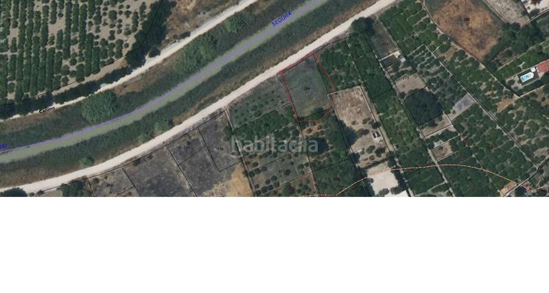 Foto ec6b6085-39b6-4d89-adbf-f2d1bb9e96ab. Propriété dans La Raya Murcia