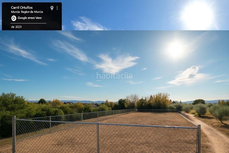 Foto fb683609-ca23-4495-9aff-cf5f2fe9f7bc. Propriété dans La Raya Murcia